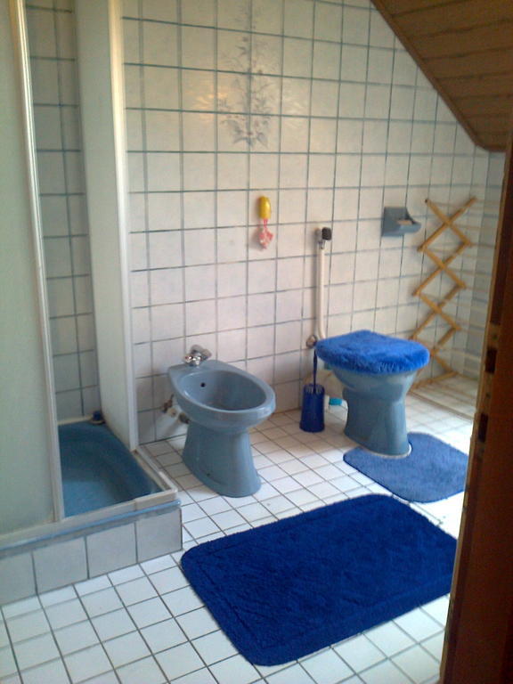 Apartamento Csilla Haus Bük Habitación foto